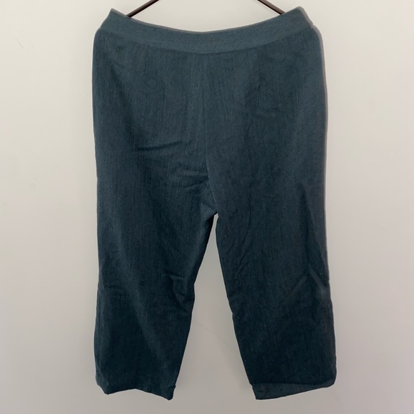 Rena Rowan green trousers - Picture 9 of 11